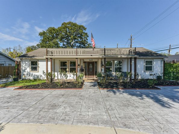 5002 Beechnut Street, Houston TX 77096