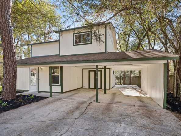 1410 E Red Cedar Circle Circle, The Woodlands TX 77380