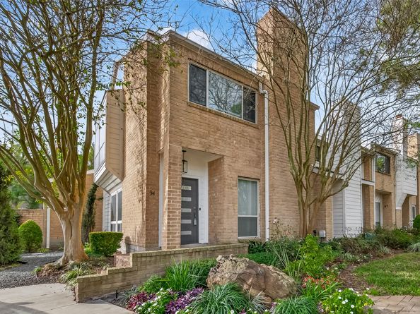 12625 Memorial Drive 94, Houston TX 77024