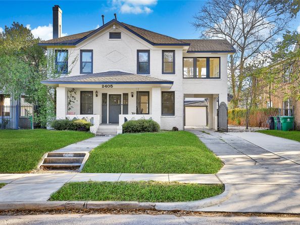2405 Arbor Street, Houston TX 77004