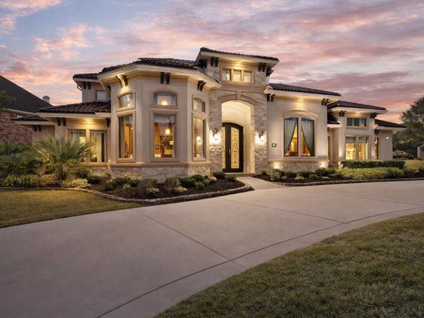 75 S Fremont Ridge Loop, Spring TX 77389