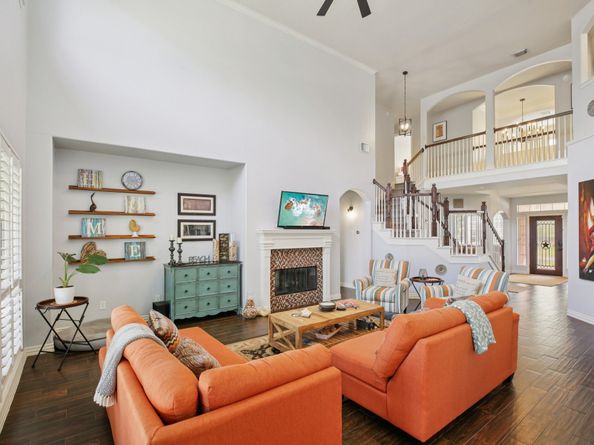 17623 Edengrove Drive, Tomball TX 77377