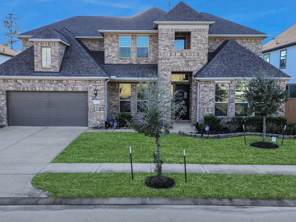 27975 Presley Park Drive, Spring TX 77386