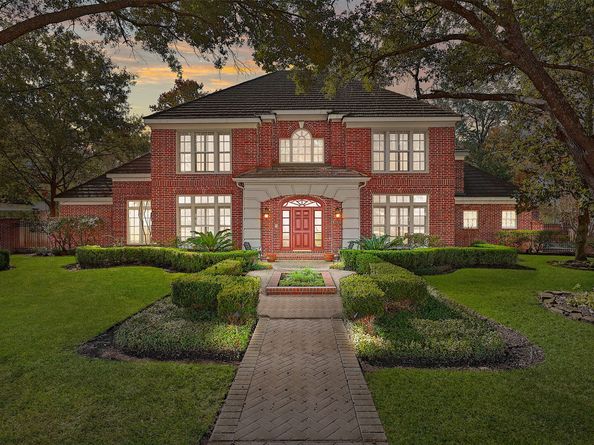 17314 Cedar Placid Lane, Houston TX 77068