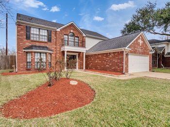 1730 Pilgrim Journey Drive