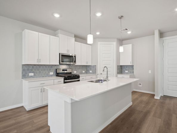 3127 Quiet Sunset, Houston TX 77080