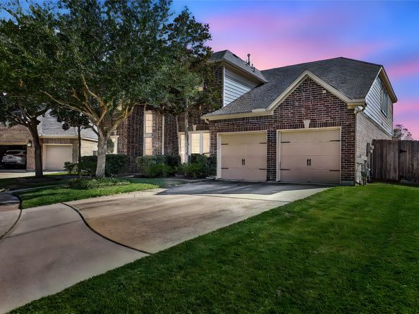 13607 Breakwater Path Loop, Houston TX 77044