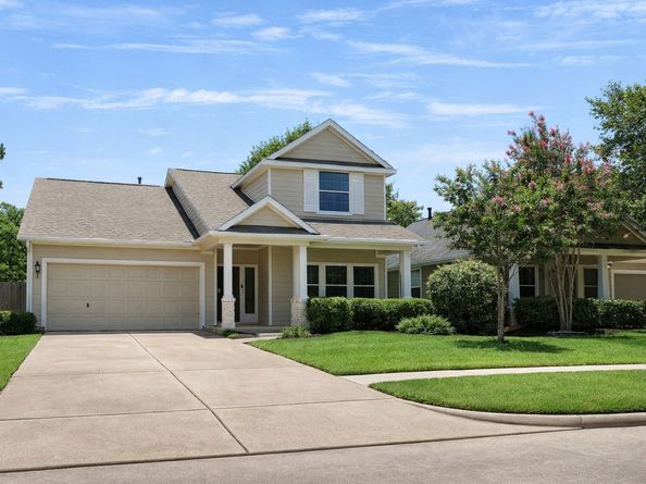 15815 Stiller Park Drive, Cypress TX 77429