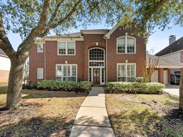 13510 Layton Castle Lane, Cypress TX 77429