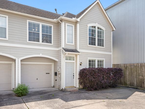 1708 Dennis Street, Houston TX 77004