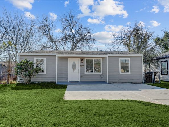 4418 Groton Drive, Houston TX 77047