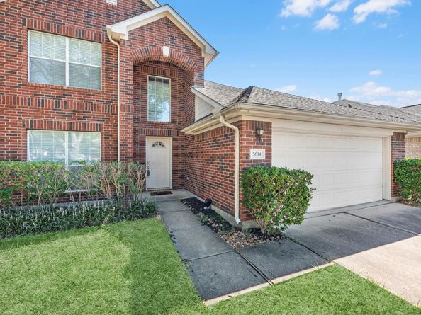 5614 Gaffney Lane, Houston TX 77084