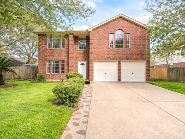 15926 Mission Glen Drive, Houston TX 77083