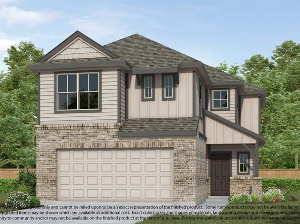 15711 Telge Green Court, Cypress TX 77429