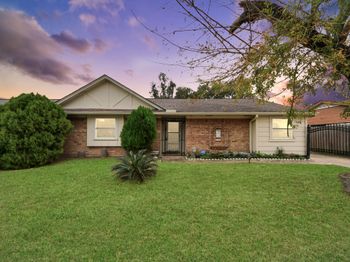 16306 Forest Way Drive