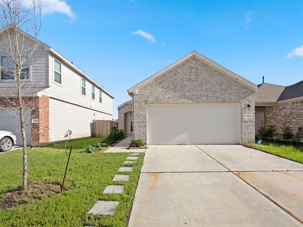 6444 Wenlock Drive, Houston TX 77048