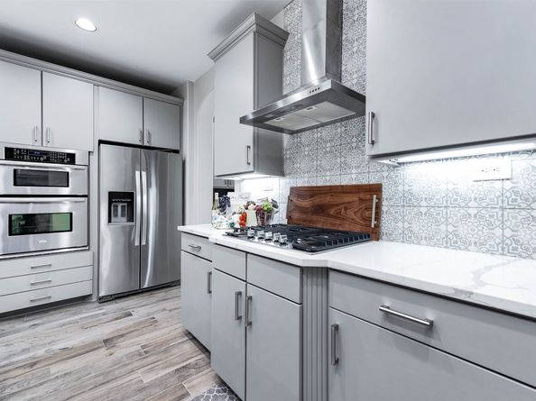 12107 Bayou Junction Road, Cypress TX 77433