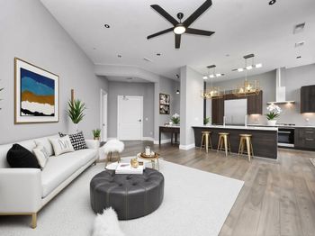 1409 Post Oak Boulevard