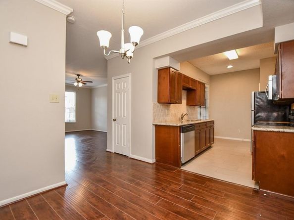 2255 Braeswood Park Drive 168, Houston TX 77030