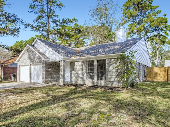 3303 Creek Shadows Drive, Houston TX 77339