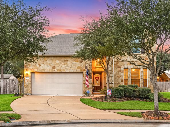 20105 Bitter Root Court, Porter TX 77365