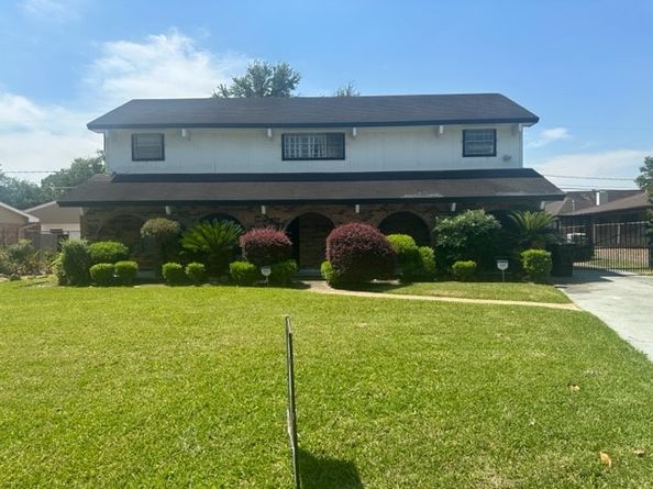 3862 Wichita Street, Houston TX 77004