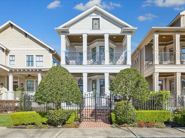 1534 Nicholson Street, Houston TX 77008