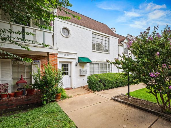 2501 Marilee Lane 4, Houston TX 77057