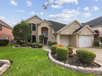 16011 Sandy Ring Court