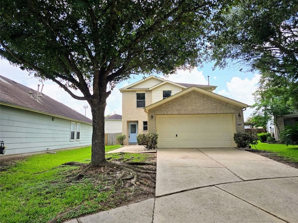 22911 Twisting Maple Court, Spring TX 77373