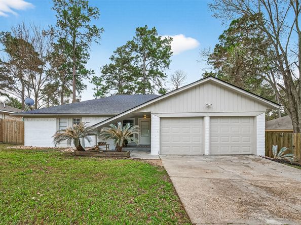 3531 Willie Way, Spring TX 77380