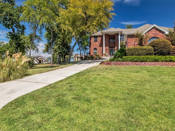 12319 Pebble View Drive, Conroe TX 77304