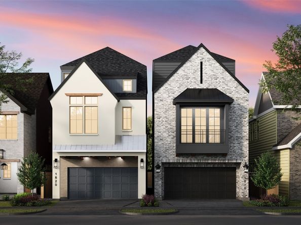 1818 BRANARD Street, Houston TX 77098