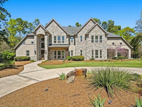 27322 Silver Jade Court, Spring TX 77386