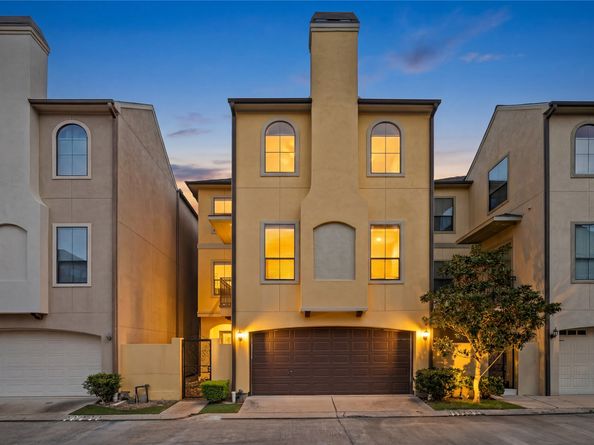 3022 Orchard Court, Houston TX 77054