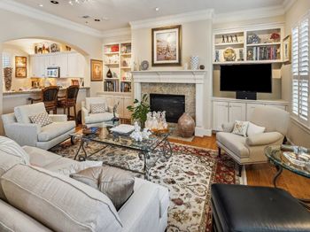4738 Banning Drive