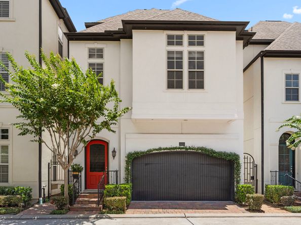 1616 Wrenwood Lakes, Houston TX 77043