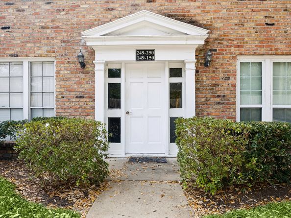 4040 San Felipe Street 149, Houston TX 77027