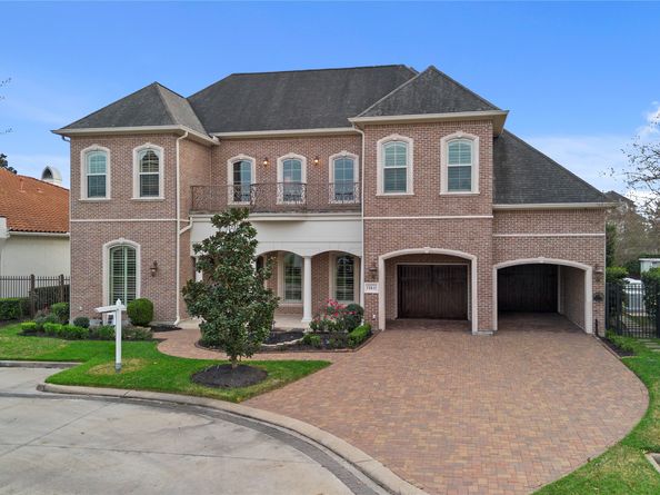 15611 Oyster Cove Drive, Sugar Land TX 77478