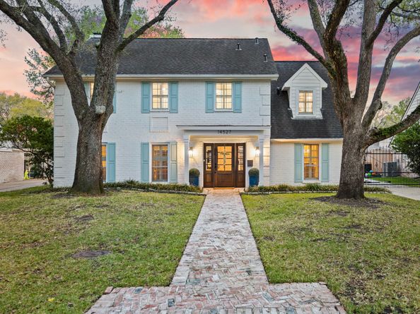 14527 Chadbourne Drive, Houston TX 77079