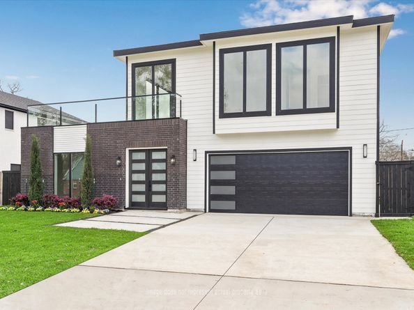 1302 Springrock Lane, Houston TX 77055