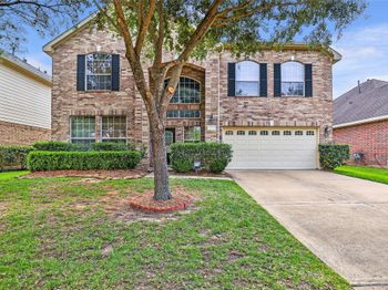 7031 Ballinger Ridge Lane