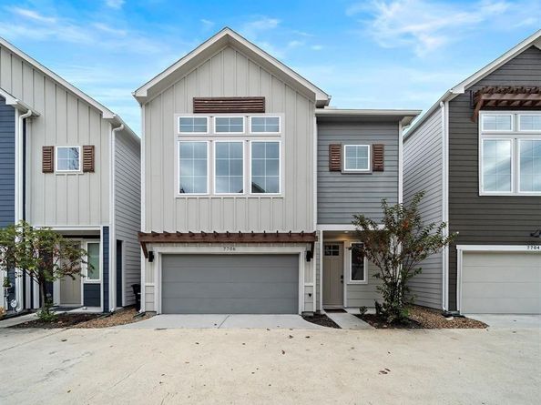 7706 Kivu Lane, Houston TX 77055