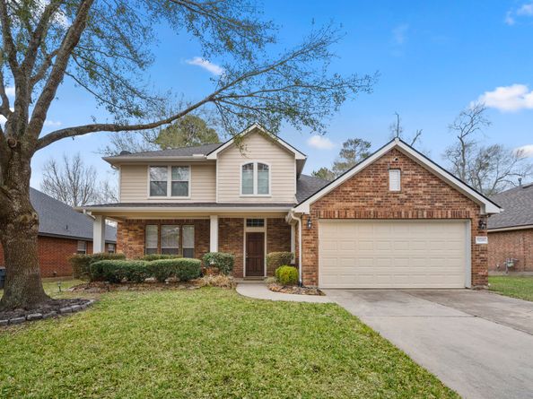 31243 Quail Oak Park Lane, Spring TX 77386