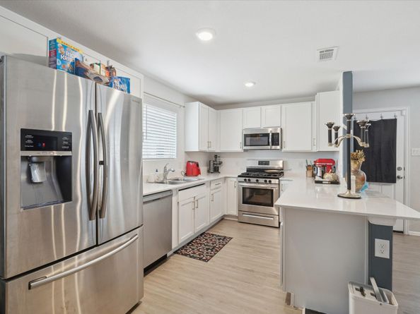 22014 Birchwood River Trail, New Caney TX 77357