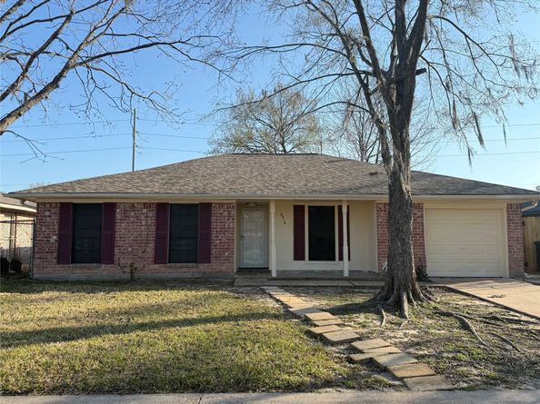 8414 Rinn Street, Houston TX 77078