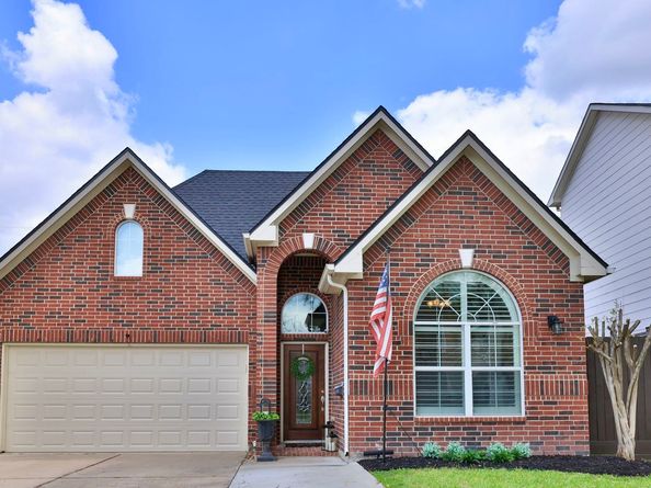 1610 Du Barry Lane, Houston TX 77018
