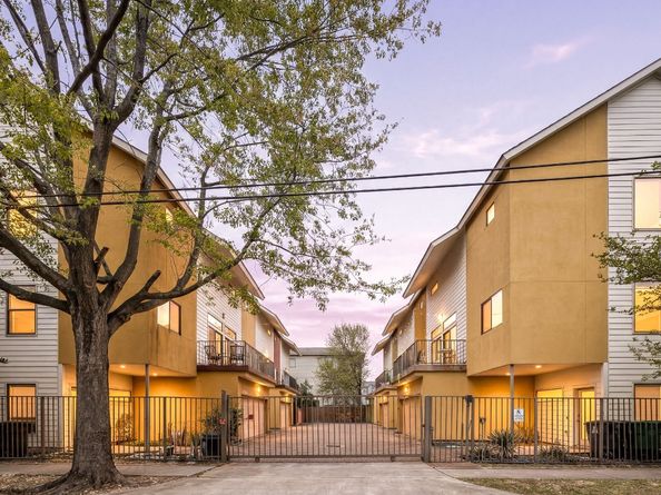 4202 Spencer Street A, Houston TX 77007
