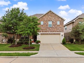 8819 Blue Horizon Court