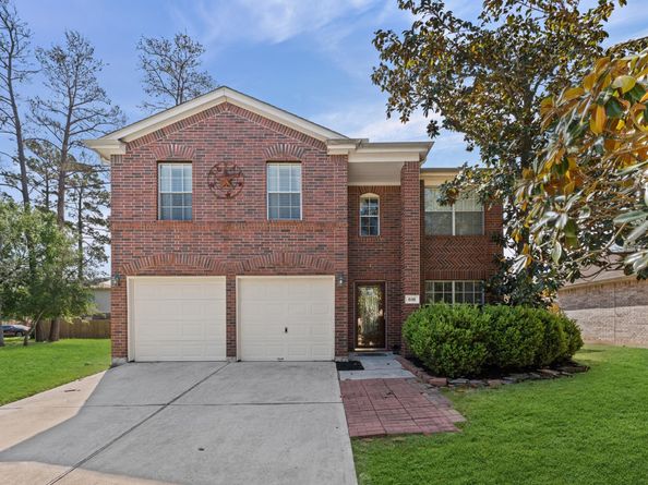 618 Cypresswood Trace, Spring TX 77373